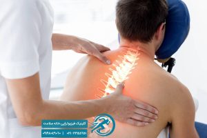 فیزیوتراپی در شهرک غرب