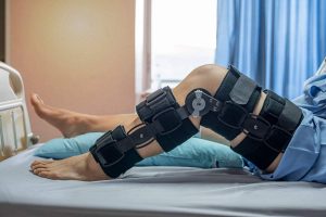بازگشت به فوتبال بعد از عمل رباط صلیبی