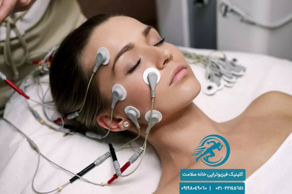 فیزیوتراپی در منزل