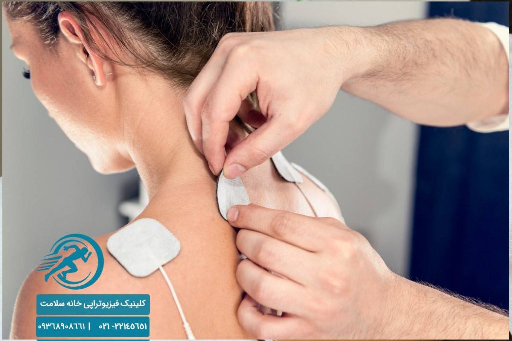 قیمت هر جلسه مگنت تراپی