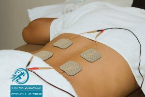 مگنت تراپی در منزل