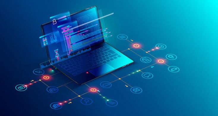 استفاده از GitHub برای ذخیره و مدیریت کدهای یک سایت فروشگاهی