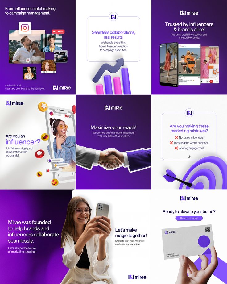 اینفلوئنسر مارکتینگ