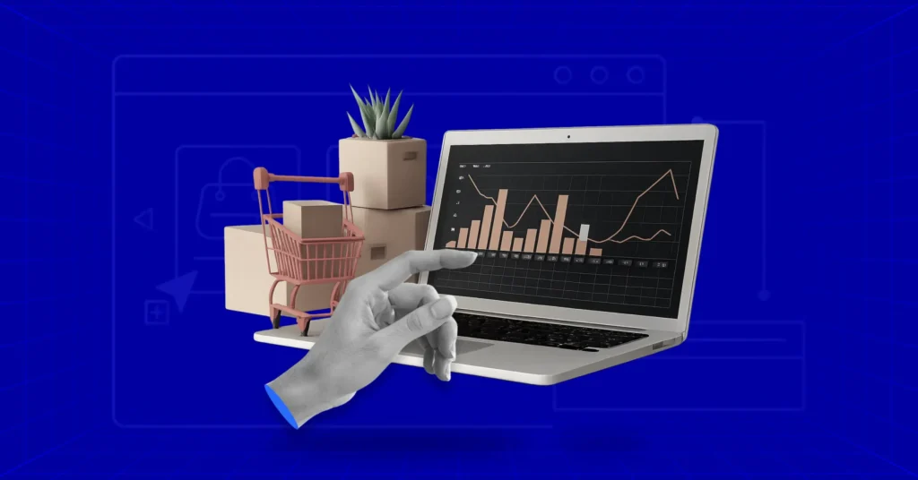 راههای رشد یک فروشگاه اینترنتی