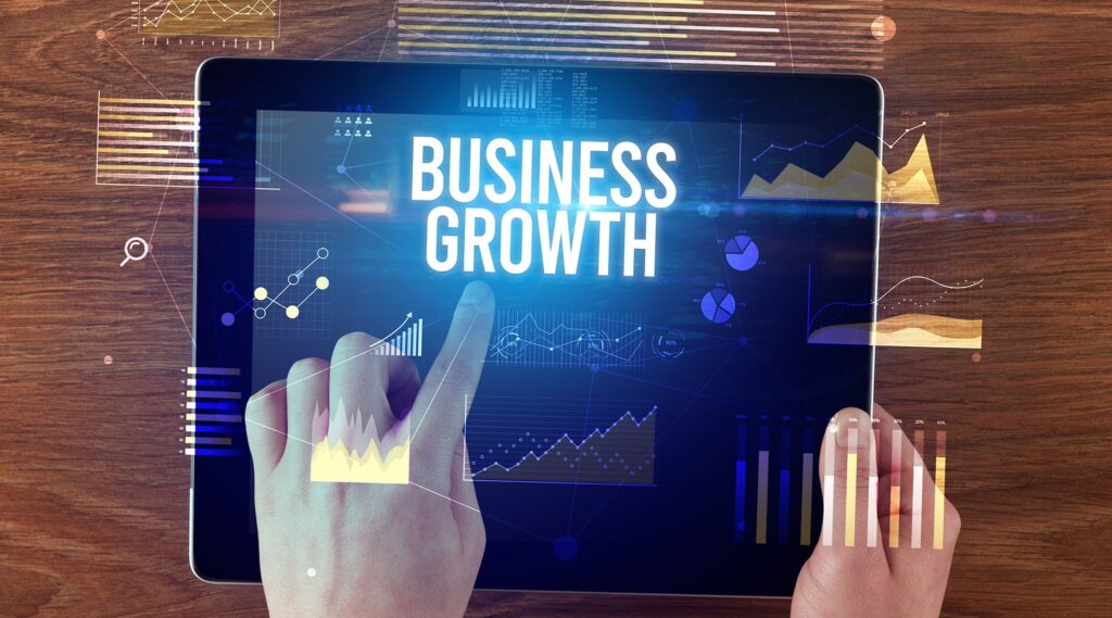 مشاوره کسبوکار اینترنتی